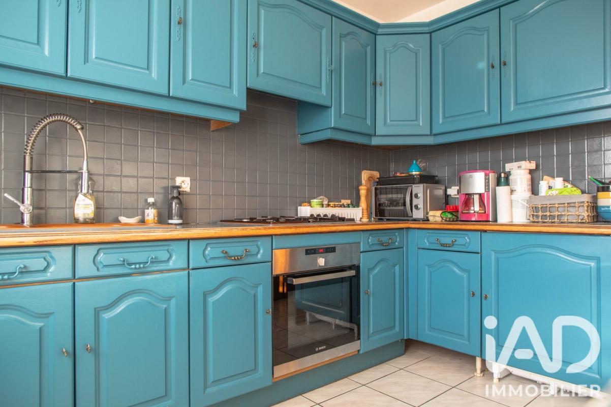 Maison 3 Pièce(s) Amilly - Photo 8