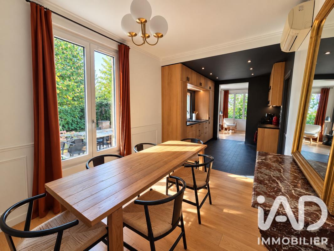 Maison 6 Pièce(s) Brie-Comte-Robert - Photo 2