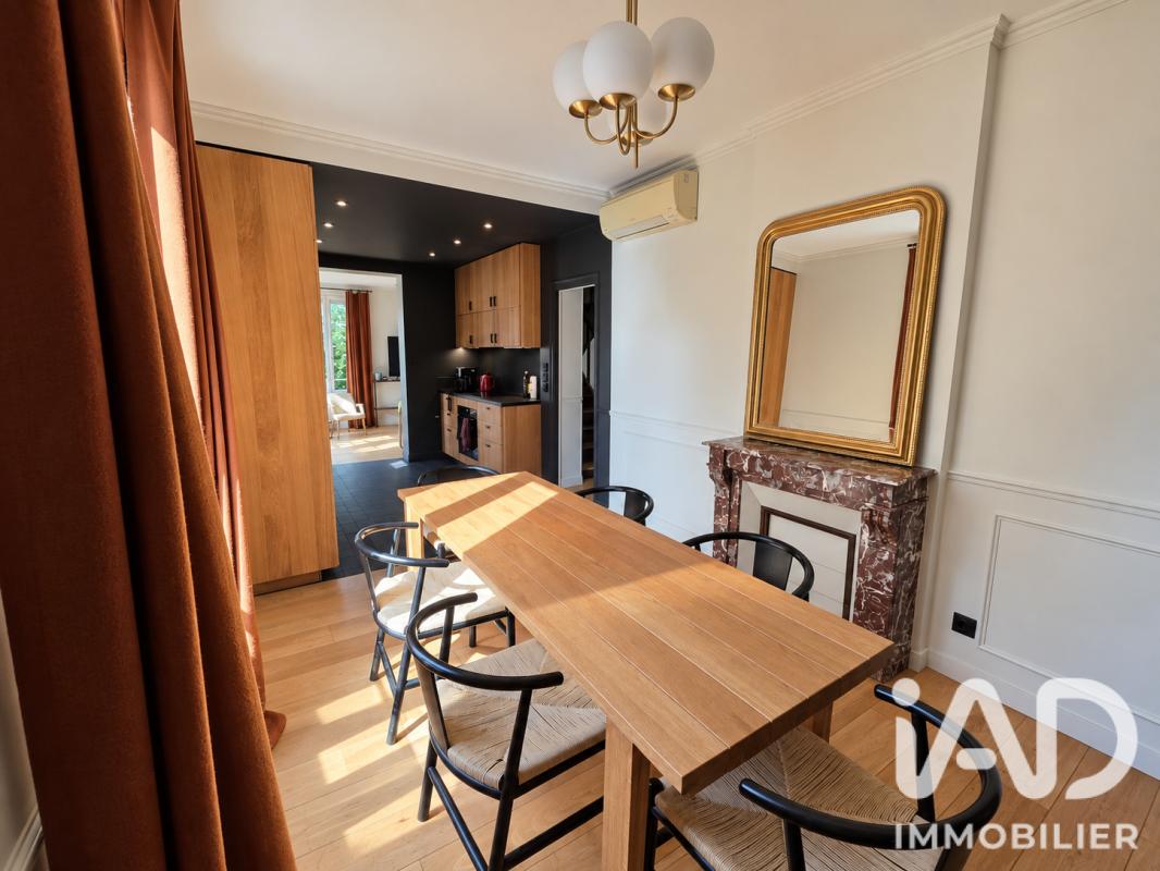 Maison 6 Pièce(s) Brie-Comte-Robert - Photo 3