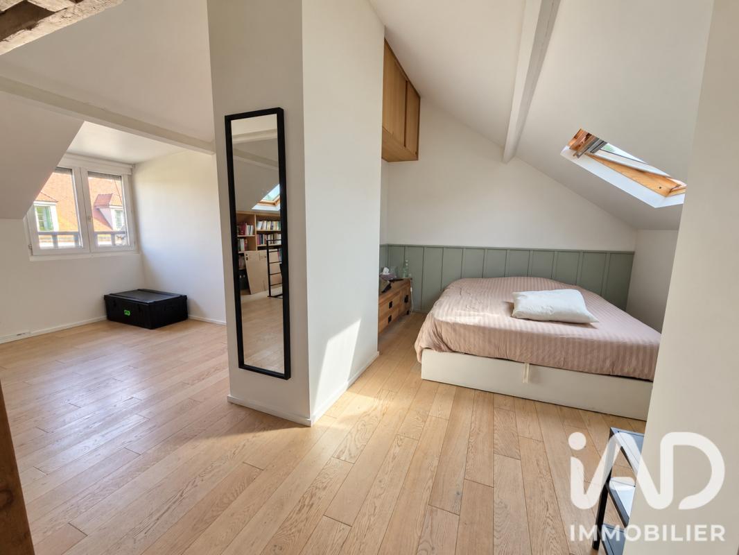 Maison 6 Pièce(s) Brie-Comte-Robert - Photo 9