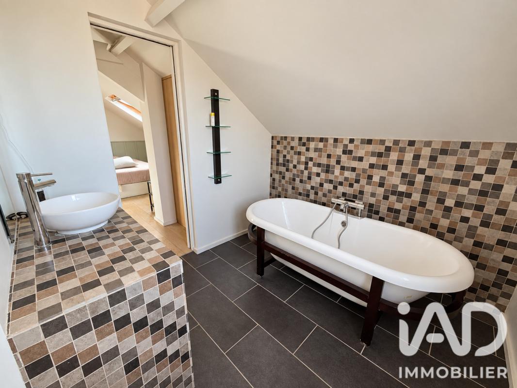 Maison 6 Pièce(s) Brie-Comte-Robert - Photo 10