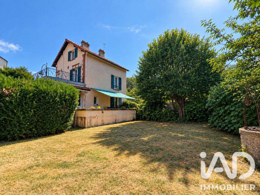 Maison 6 Pièce(s) Brie-Comte-Robert - Photo 12