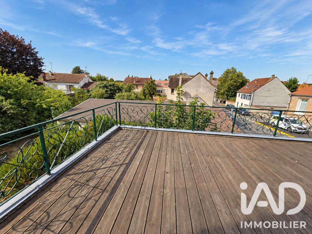 Maison 6 Pièce(s) Brie-Comte-Robert - Photo 13