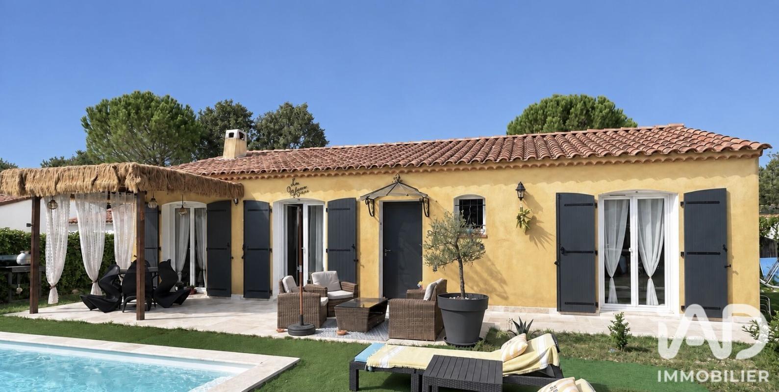 Maison 4 Pièce(s) Bras