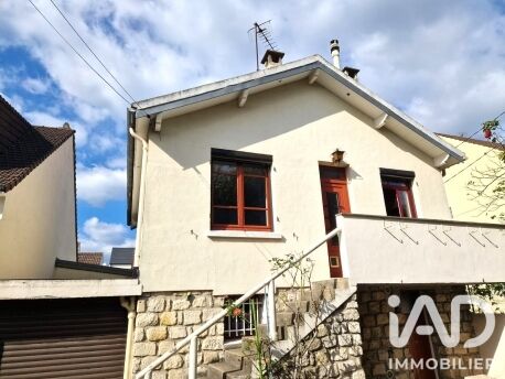 Maison 5 Pièce(s) Morangis