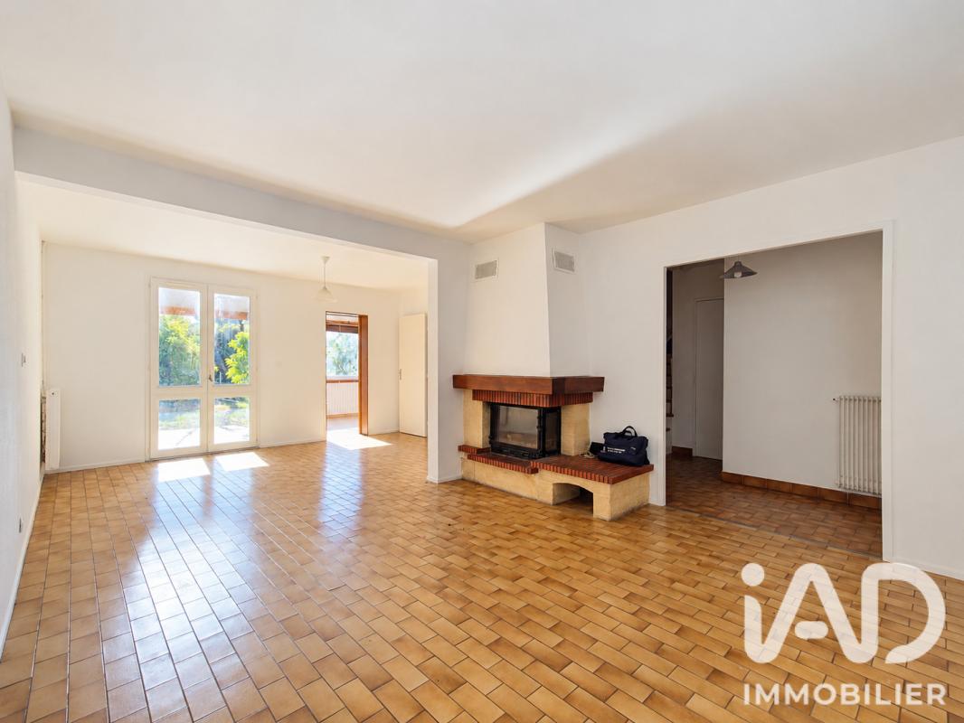 Maison 6 Pièce(s) Tournefeuille