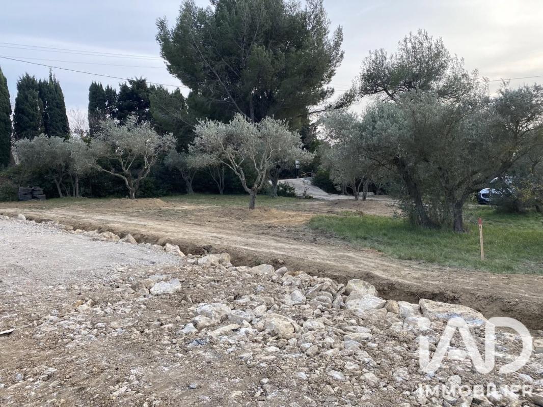 Terrain  Arles - Photo 1