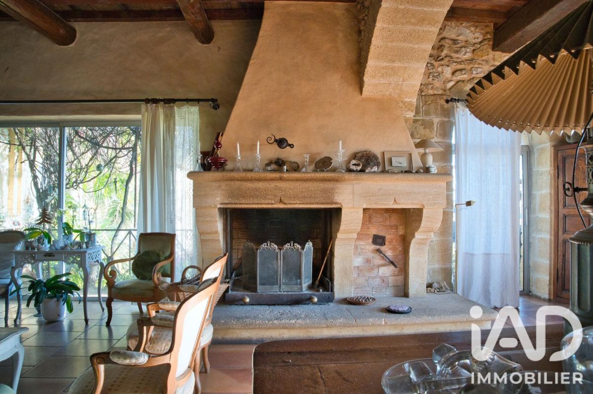 Maison 10 Pièce(s) Aigaliers - Photo 9