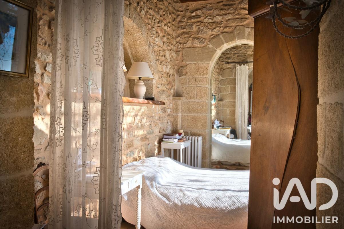 Maison 10 Pièce(s) Aigaliers - Photo 10