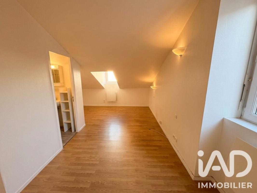 Appartement 1 Pièce(s) Nantes