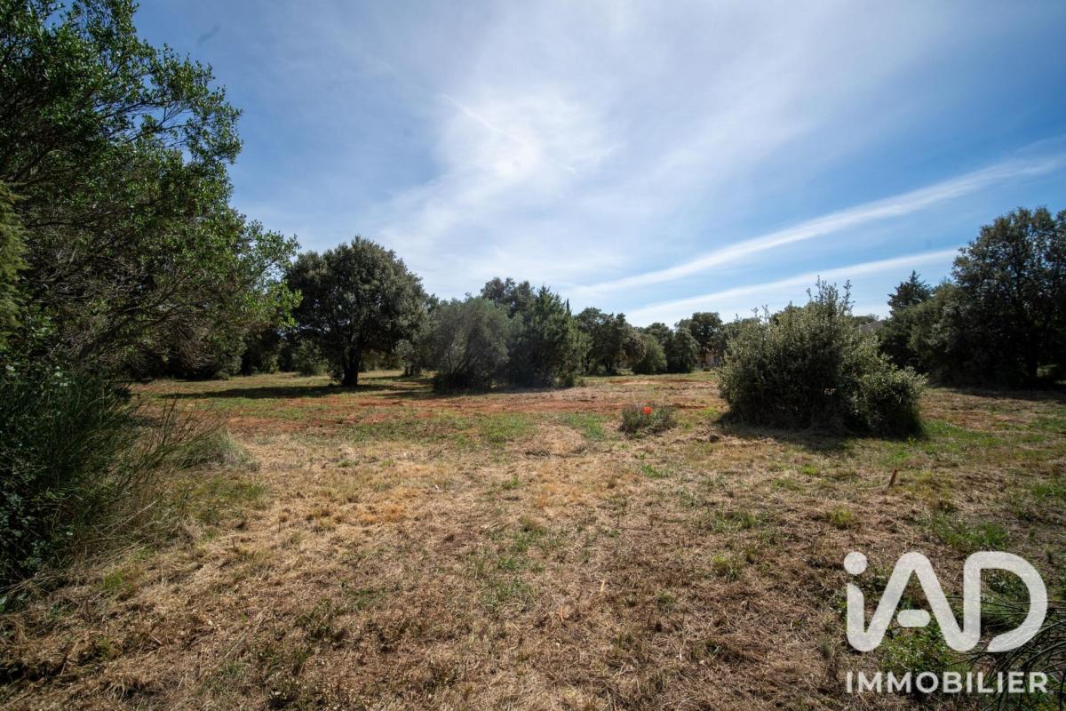 Terrain  Saint-Siffret - Photo 4
