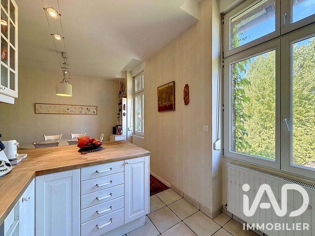 Appartement 6 Pièce(s) Montigny-lès-Metz - Photo 7