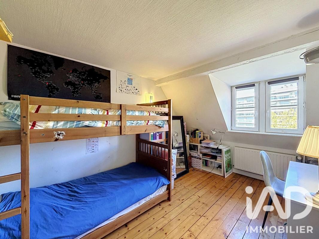 Appartement 6 Pièce(s) Montigny-lès-Metz - Photo 16