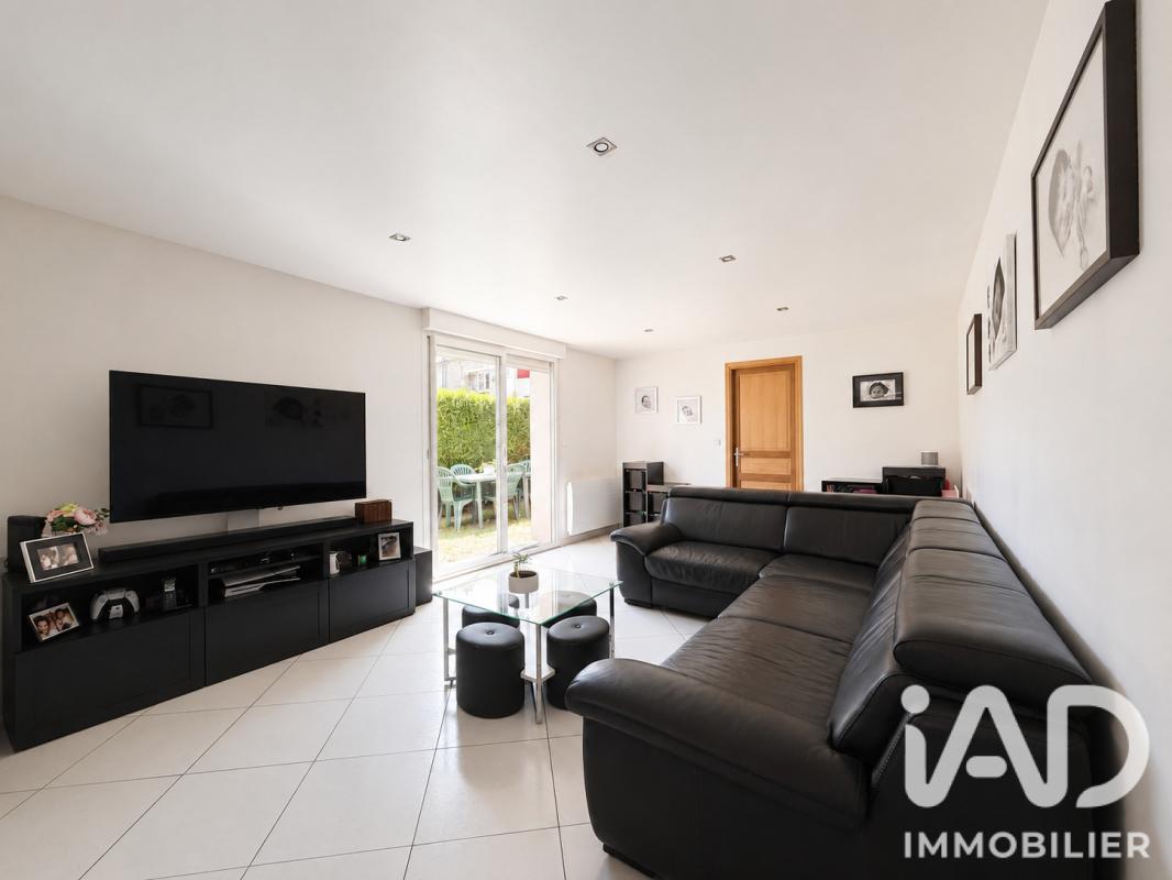 Maison 4 Pièce(s) Faches-Thumesnil