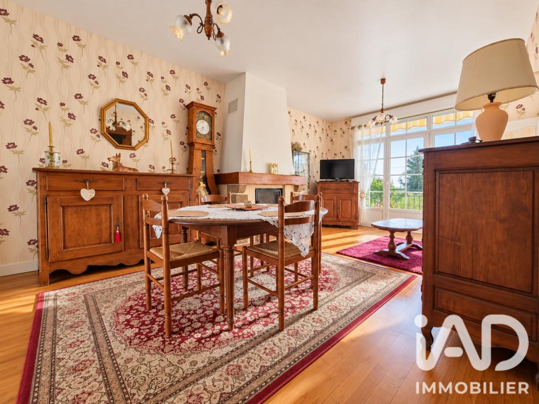 Maison 4 Pièce(s) Nontron - Photo 4