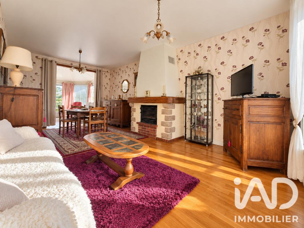 Maison 4 Pièce(s) Nontron - Photo 5