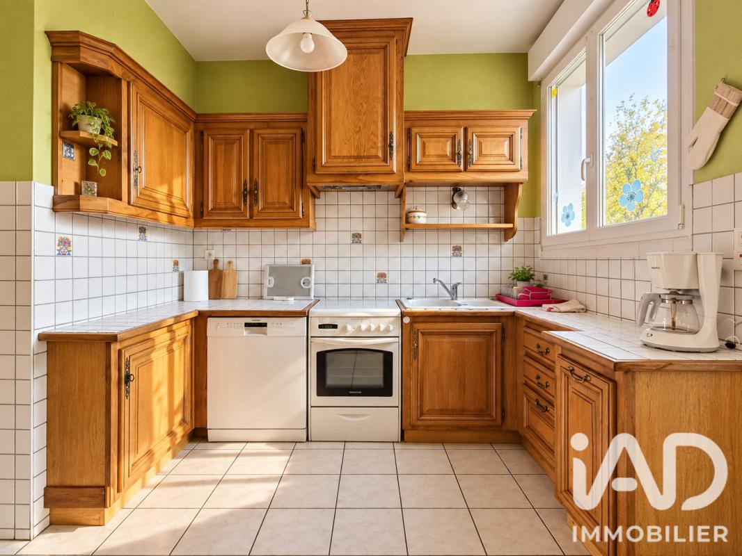 Maison 4 Pièce(s) Nontron - Photo 6