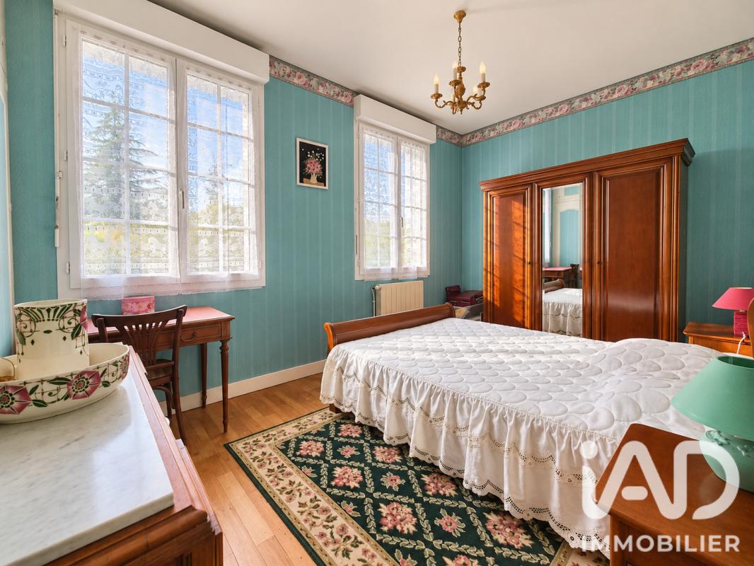 Maison 4 Pièce(s) Nontron - Photo 8
