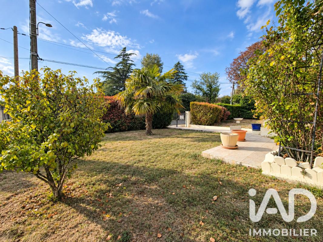 Maison 4 Pièce(s) Nontron - Photo 11