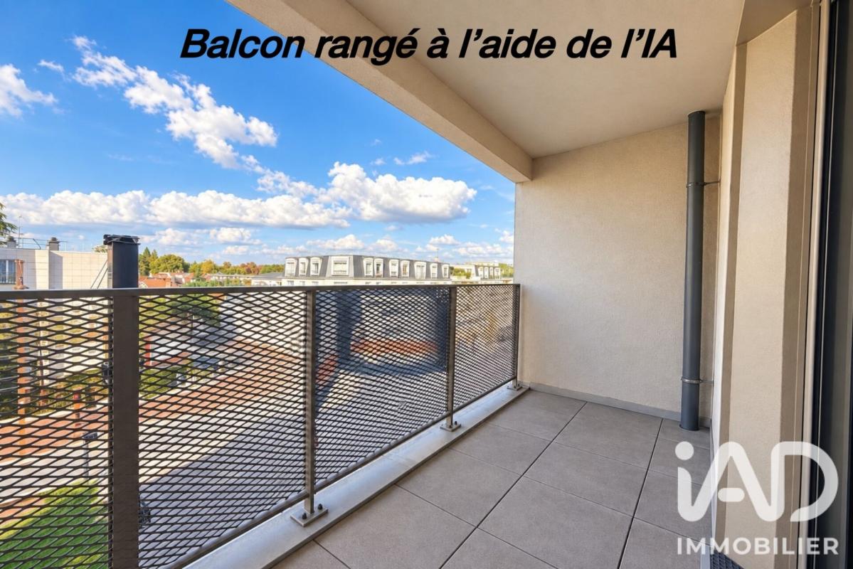 Appartement 2 Pièce(s) Châtenay-Malabry - Photo 5