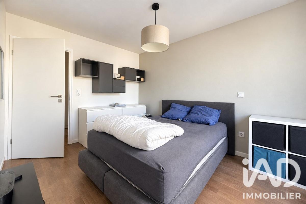Appartement 2 Pièce(s) Châtenay-Malabry - Photo 8