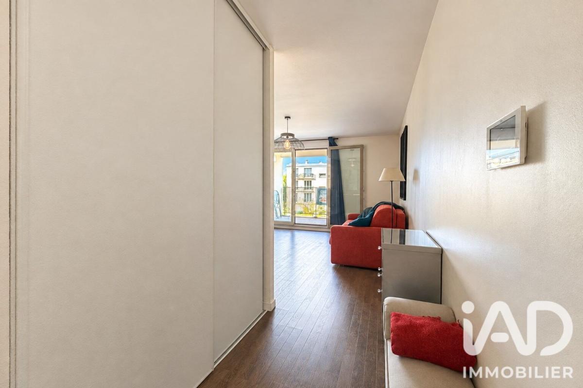 Appartement 2 Pièce(s) Châtenay-Malabry - Photo 11