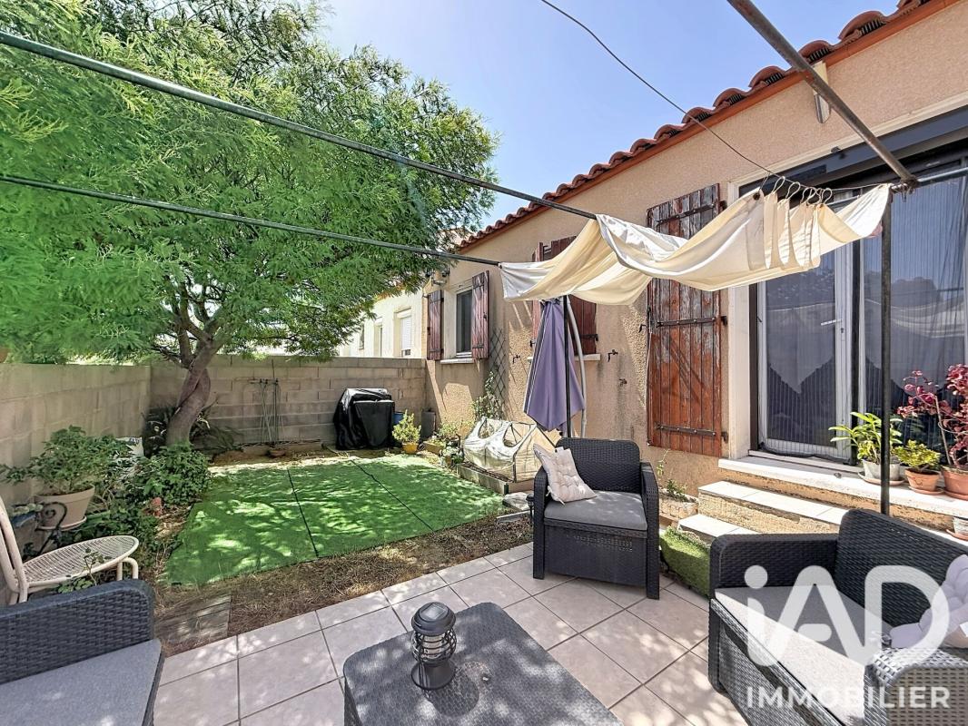 Maison 4 Pièce(s) Pia
