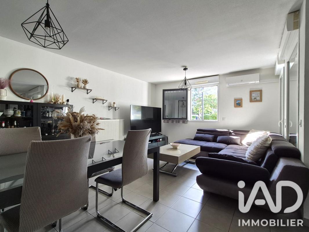 Appartement 3 Pièce(s) Saint-Jean-de-Védas - Photo 5