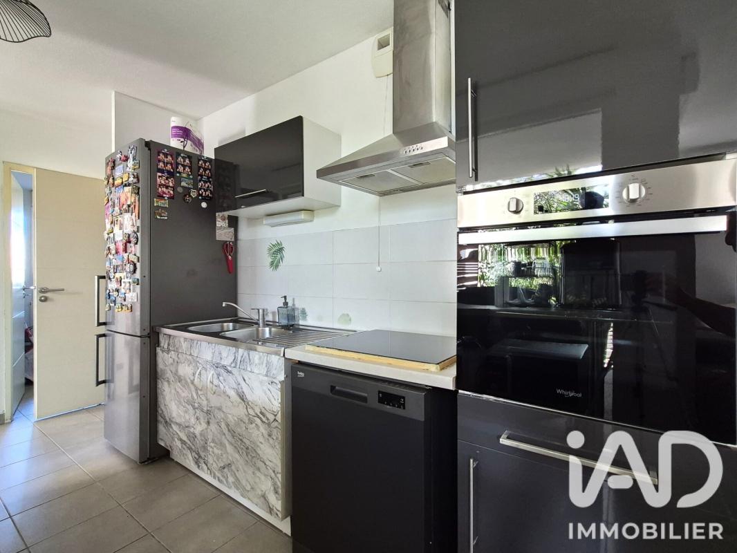 Appartement 3 Pièce(s) Saint-Jean-de-Védas - Photo 7