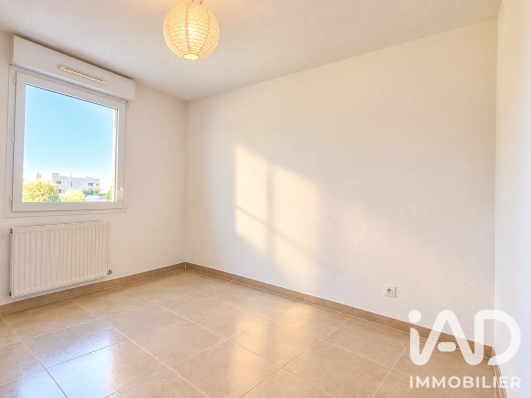 Appartement 3 Pièce(s) Saint-Jean-de-Védas - Photo 10