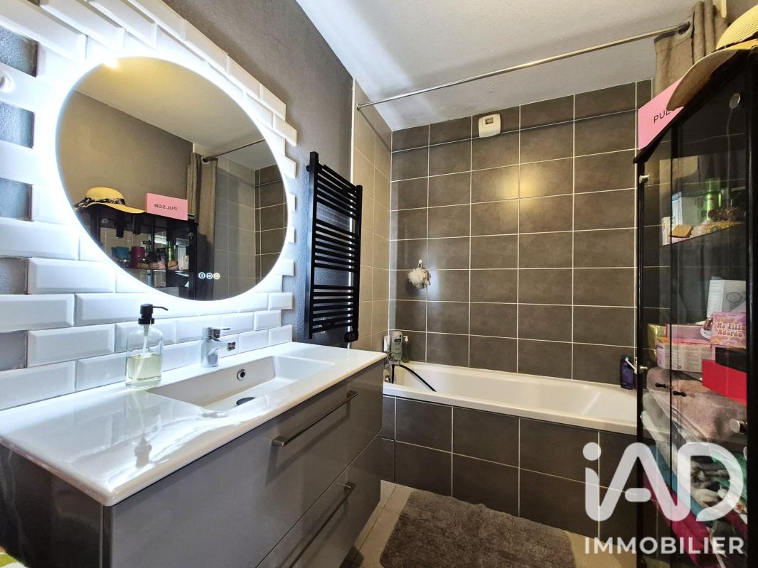 Appartement 3 Pièce(s) Saint-Jean-de-Védas - Photo 11