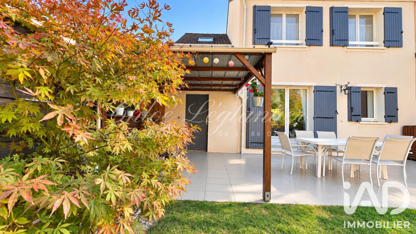Maison 5 Pièce(s) Pontault-Combault