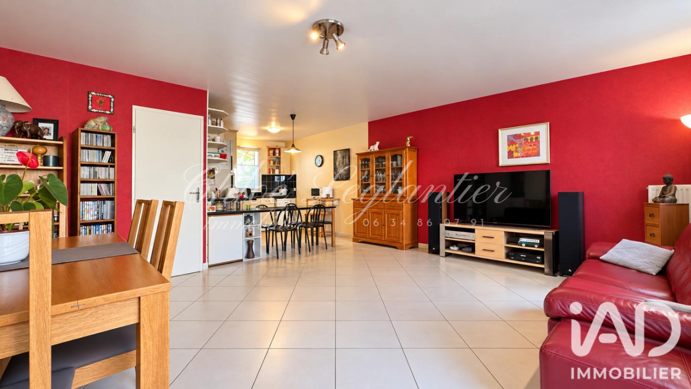 Maison 5 Pièce(s) Pontault-Combault - Photo 3