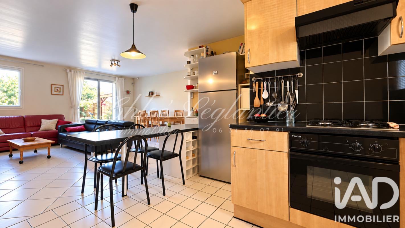 Maison 5 Pièce(s) Pontault-Combault - Photo 6