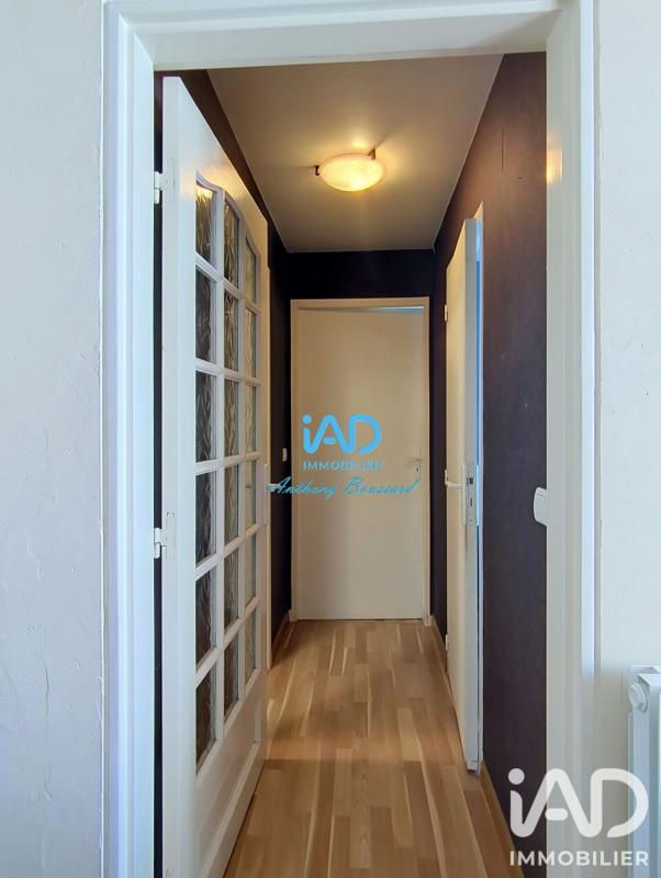 Appartement 3 Pièce(s) Roissy-en-Brie - Photo 7