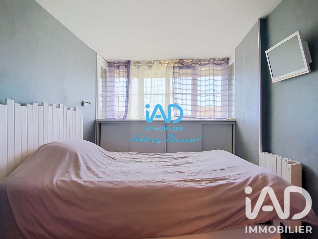 Appartement 3 Pièce(s) Roissy-en-Brie - Photo 8