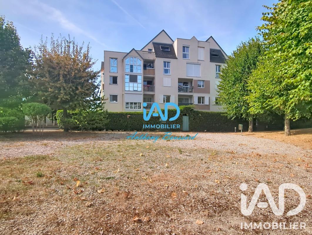 Appartement 3 Pièce(s) Roissy-en-Brie - Photo 11