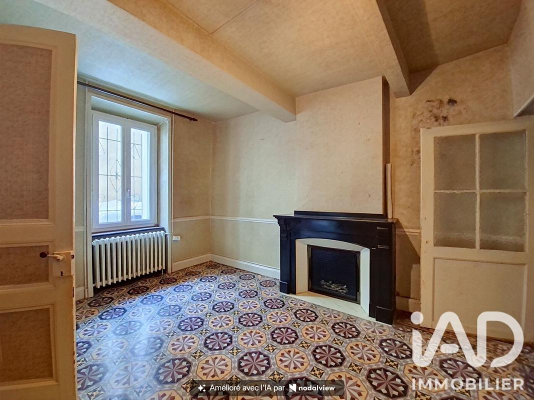 Maison 5 Pièce(s) Lézignan-Corbières