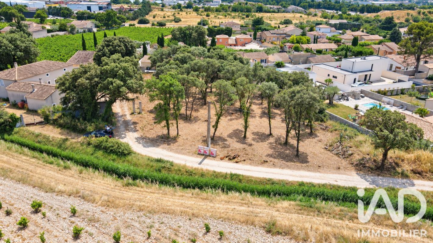 Terrain  Bédarrides - Photo 7