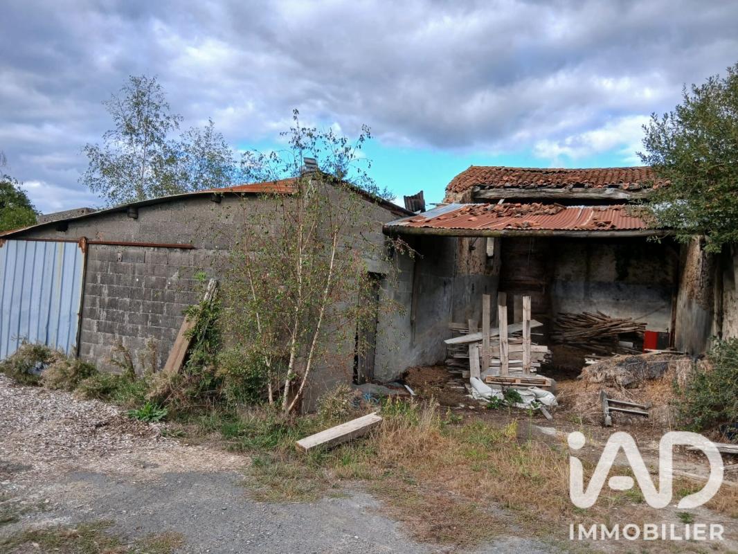 Terrain  Bretignolles - Photo 5