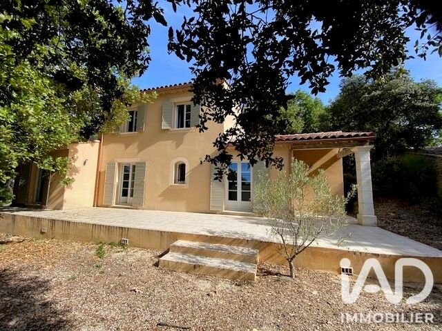 Maison 4 Pièce(s) Mérindol-les-Oliviers
