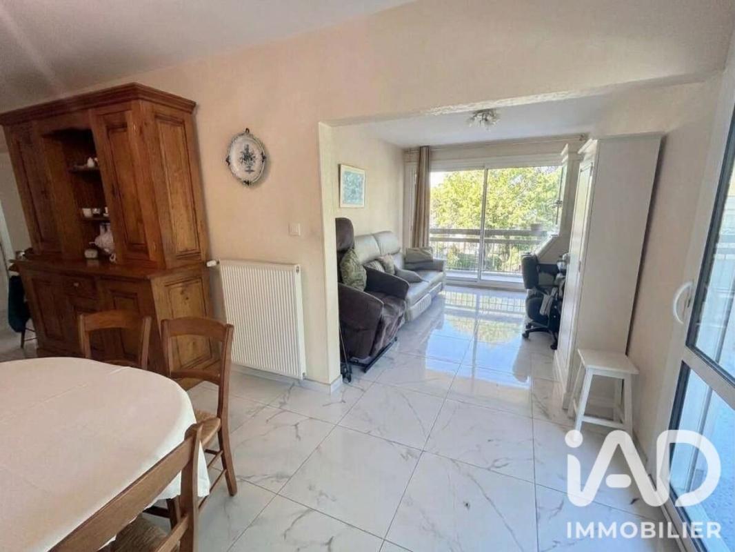 Appartement 4 Pièce(s) Cenon - Photo 3