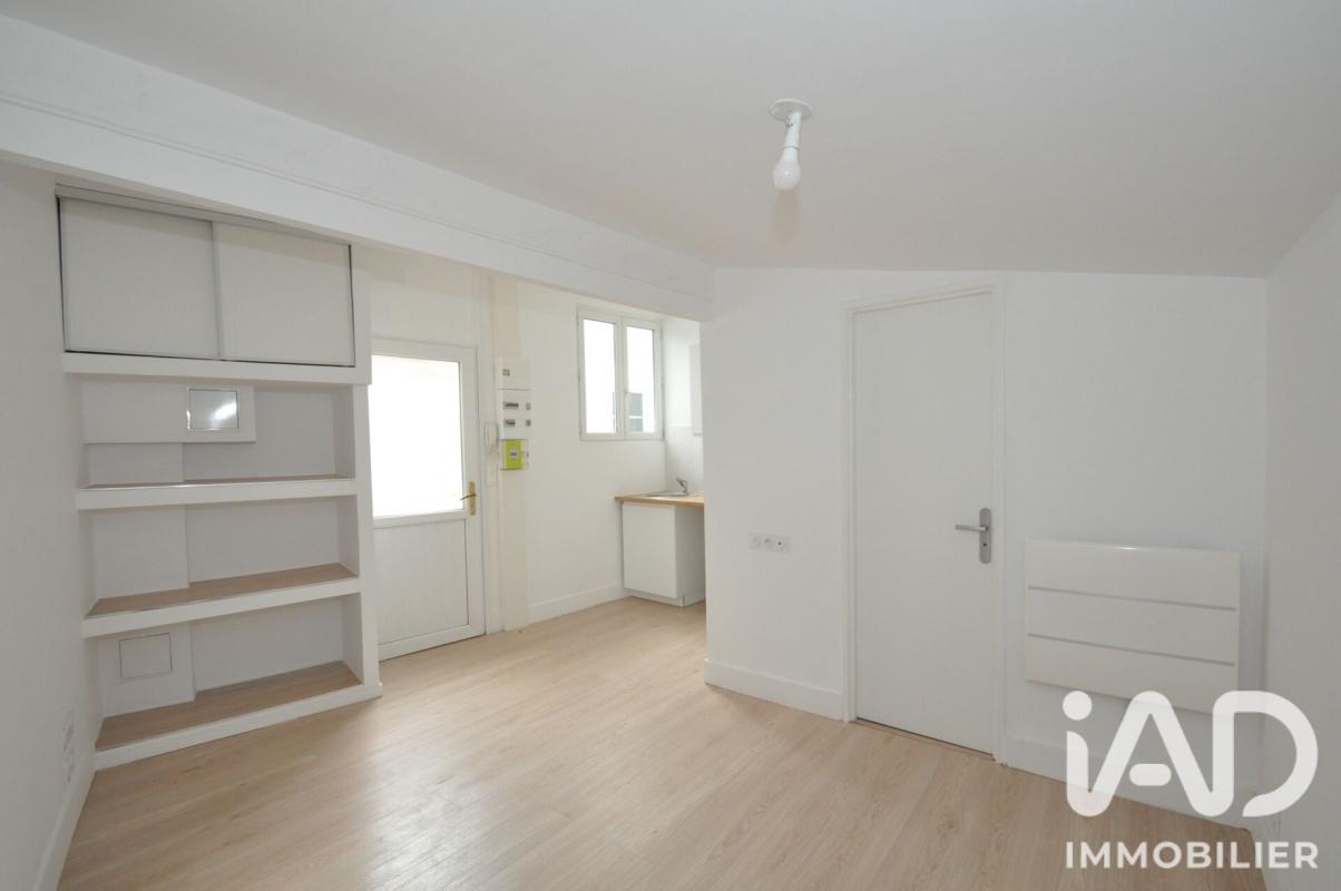 Appartement 1 Pièce(s) Bordeaux - Photo 2