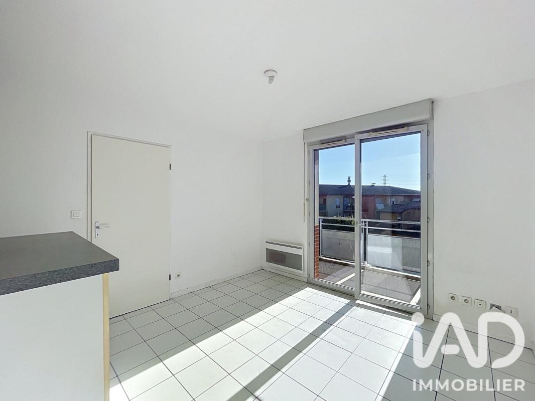 Appartement 2 Pièce(s) Toulouse