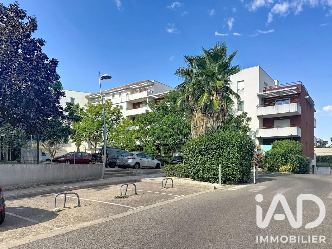 Appartement 3 Pièce(s) Montpellier