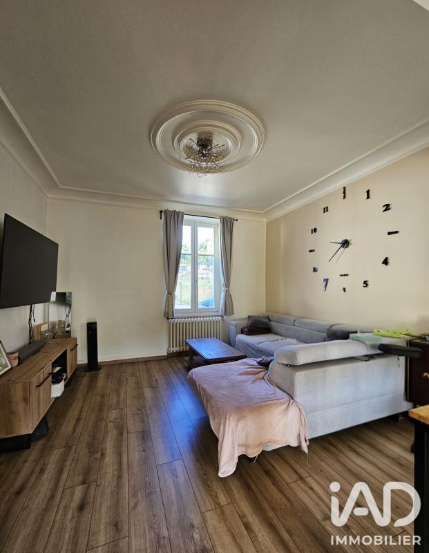 Maison 4 Pièce(s) Réhon