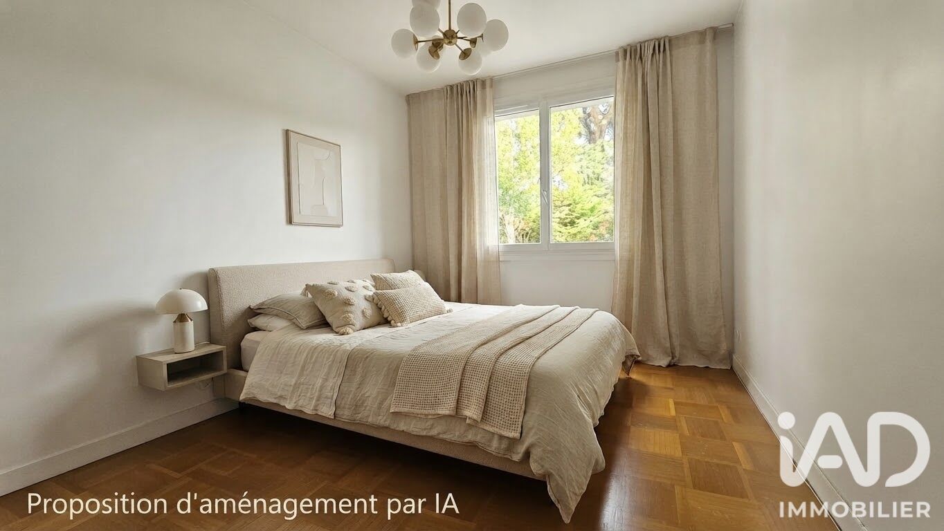 Appartement 3 Pièce(s) Nantes - Photo 11