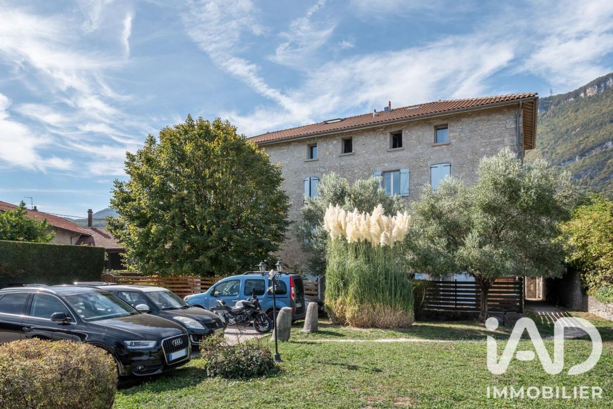 Appartement 2 Pièce(s) Sassenage - Photo 18