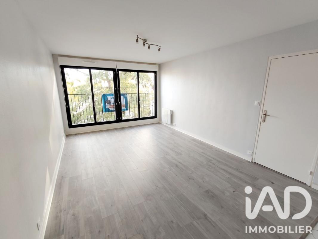Appartement 2 Pièce(s) Montargis