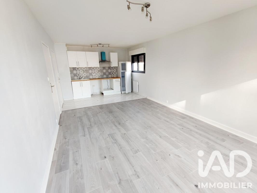 Appartement 2 Pièce(s) Montargis - Photo 4